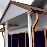 Водосточные системы